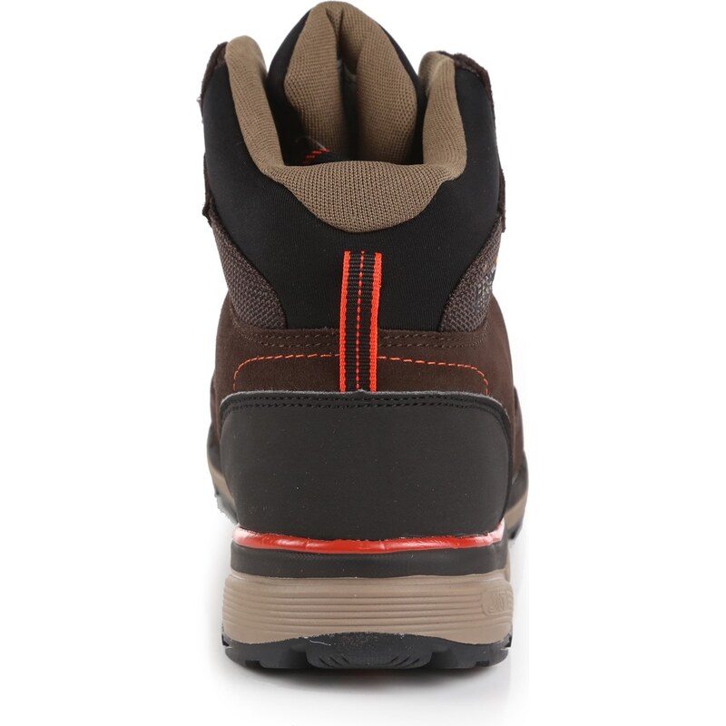 Boty Regatta Peat 3530937
