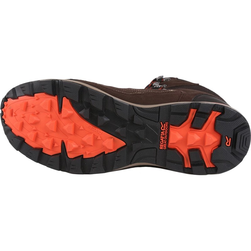 Boty Regatta Peat 3530937