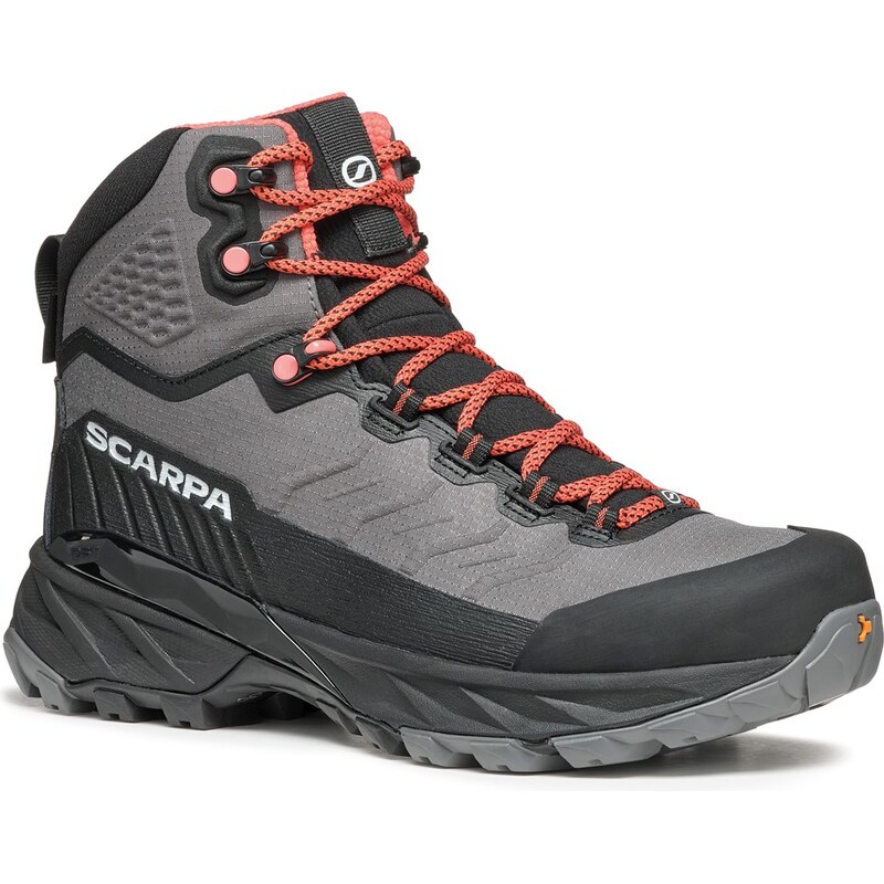 Boty Scarpa Grey Coral 3903174 110357616