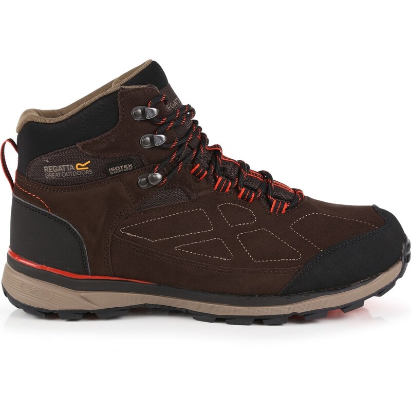 Boty Regatta Peat 3530937