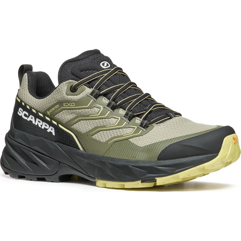 Boty Scarpa Sage Yellow 1292042 110357621