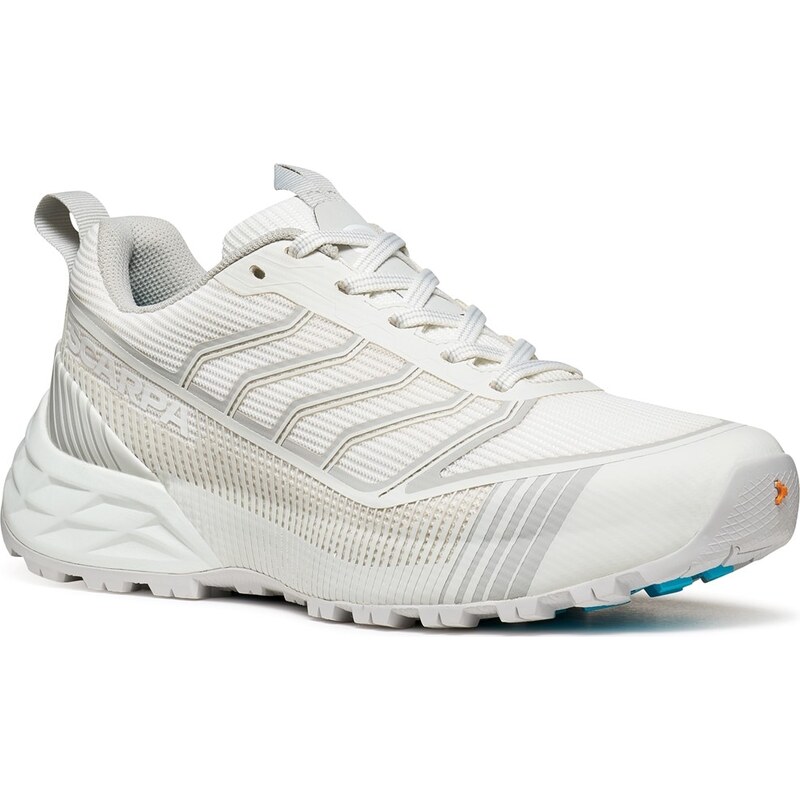 Boty Scarpa White 7372561 110357622