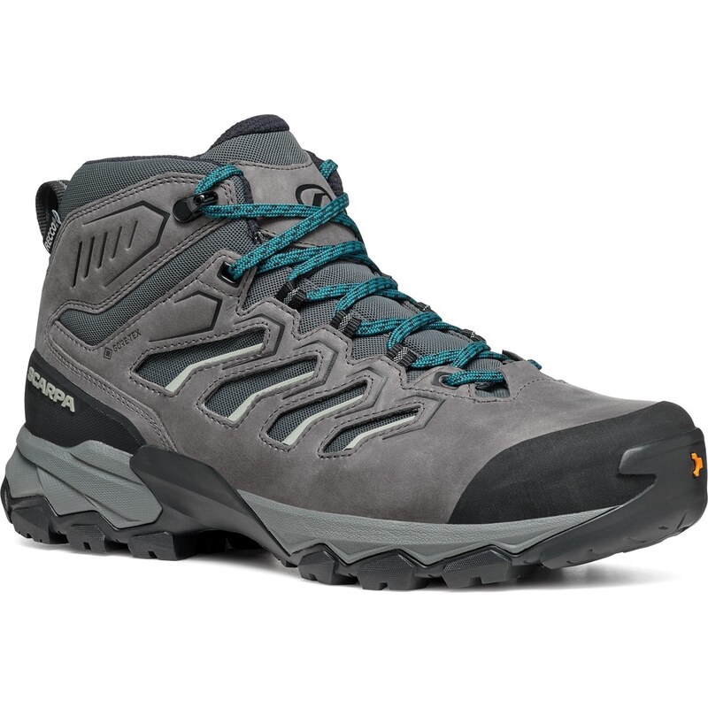 Boty Scarpa Antrahcite 825526