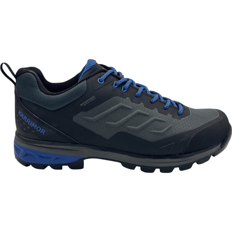 Boty Karrimor Black 1086416