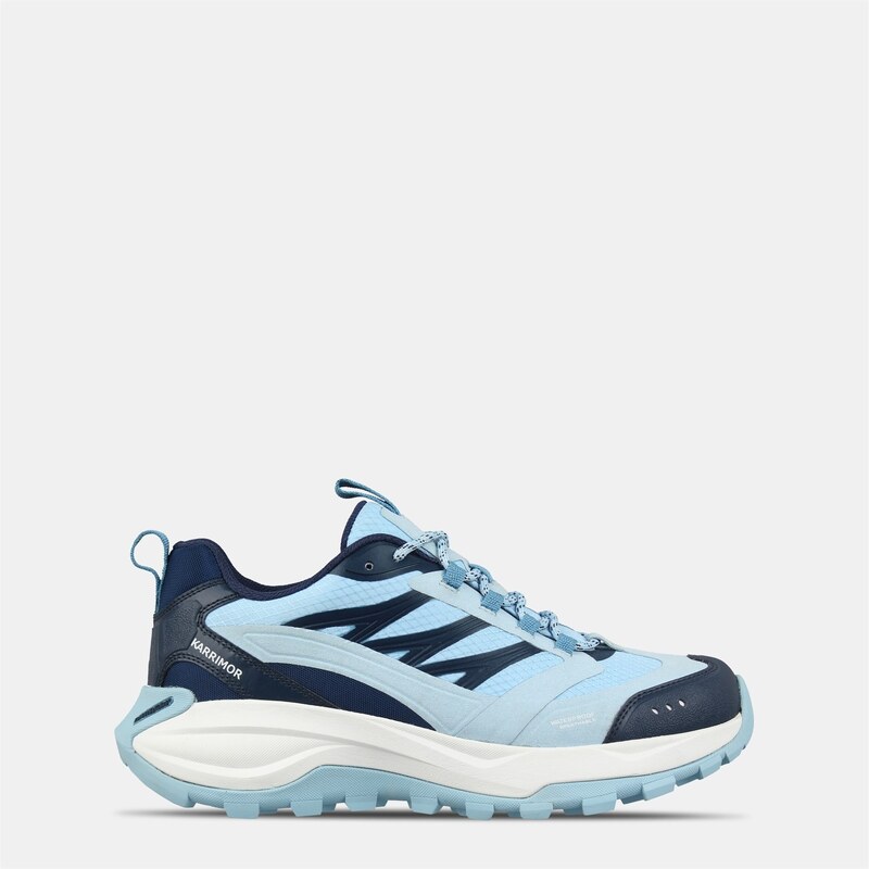 Boty Karrimor Blue 9164028