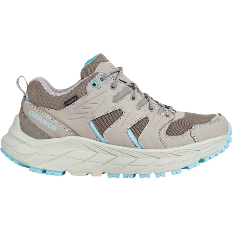 Boty Karrimor Taupe 7491555 110357637