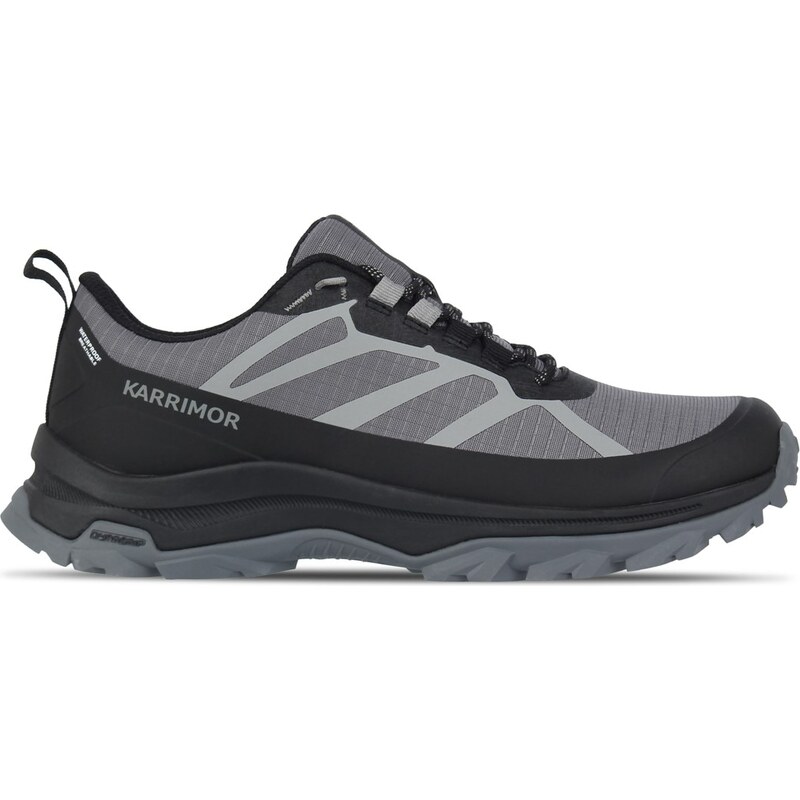 Boty Karrimor Black 8811445