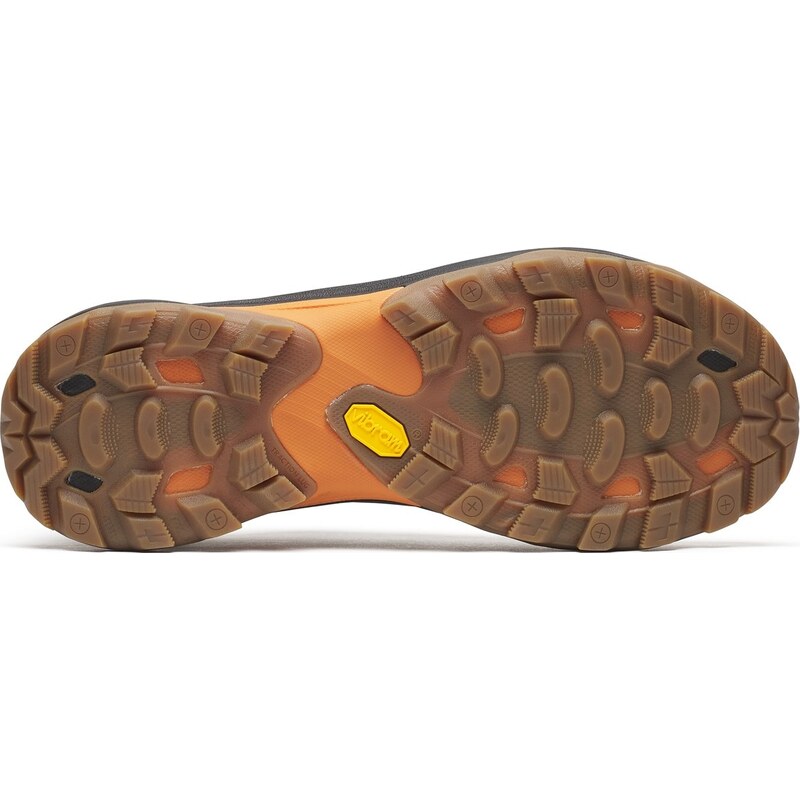 Boty Merrell Mole 9133650