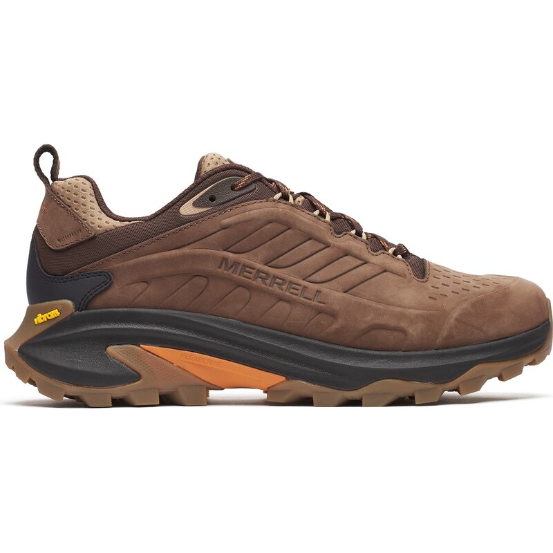Boty Merrell Mole 9133650