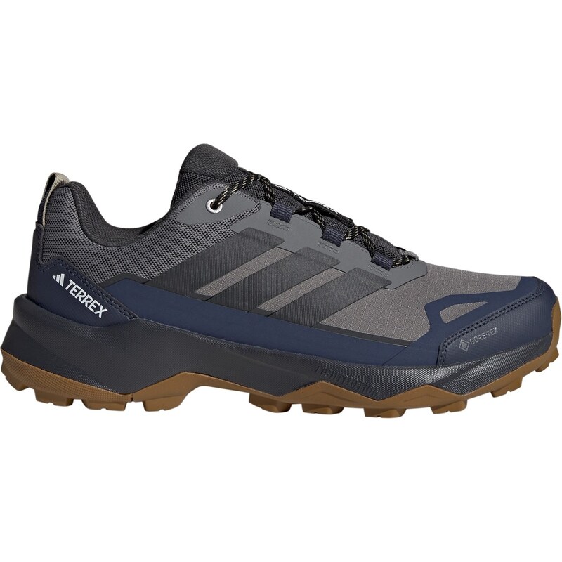 Boty adidas Grey 5937882