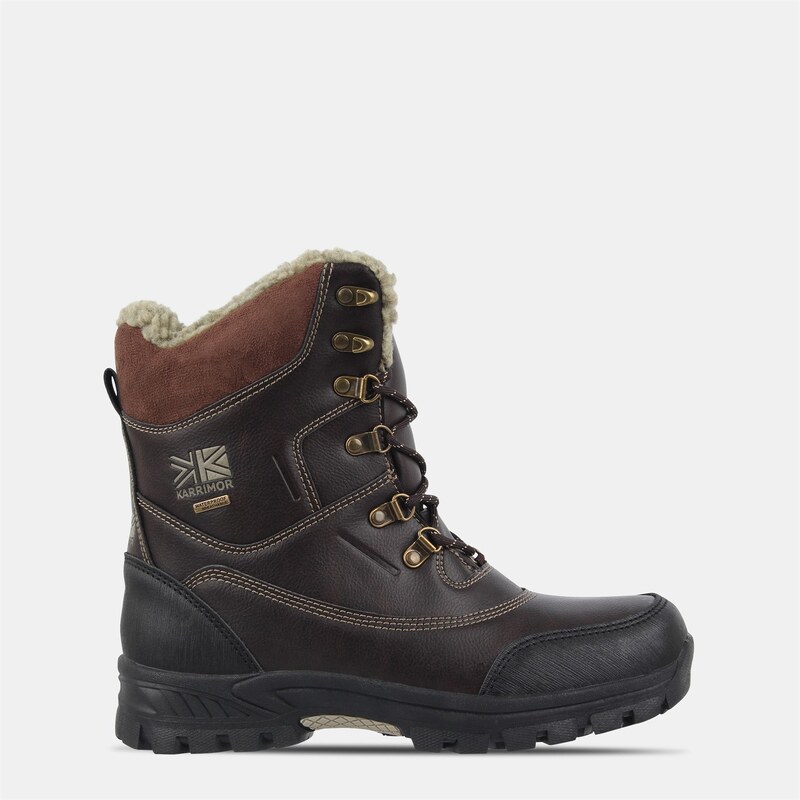 Boty Karrimor Brown 6880135
