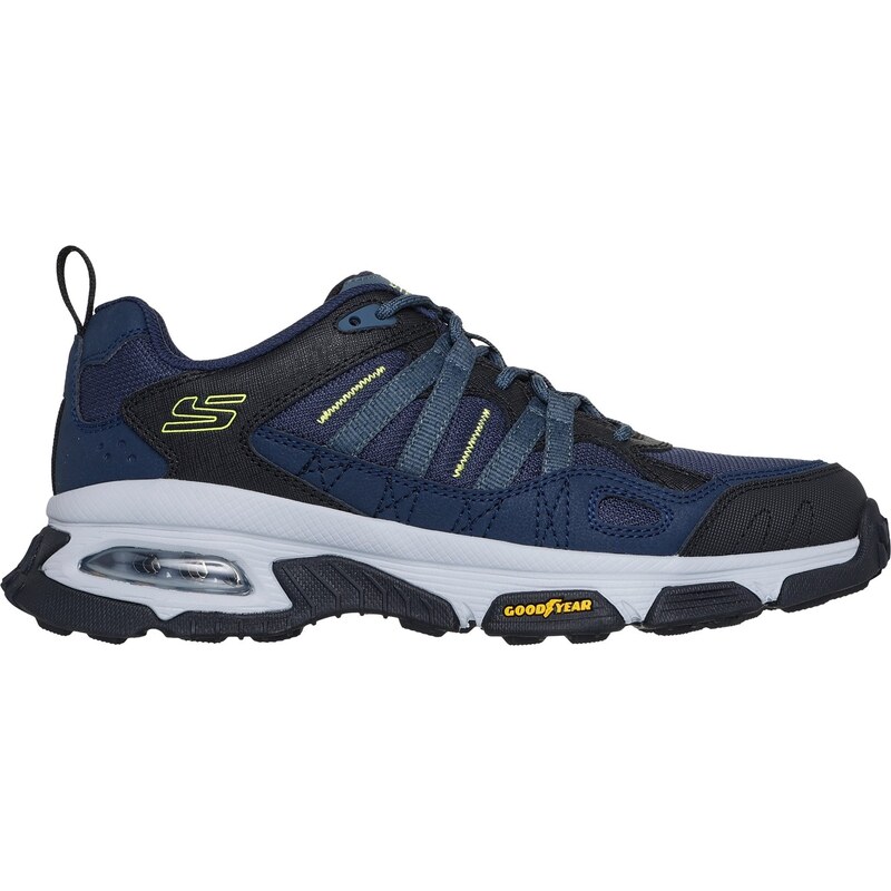 Tenisky Skechers Navy 6008126