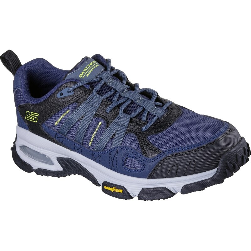 Tenisky Skechers Navy 6008126
