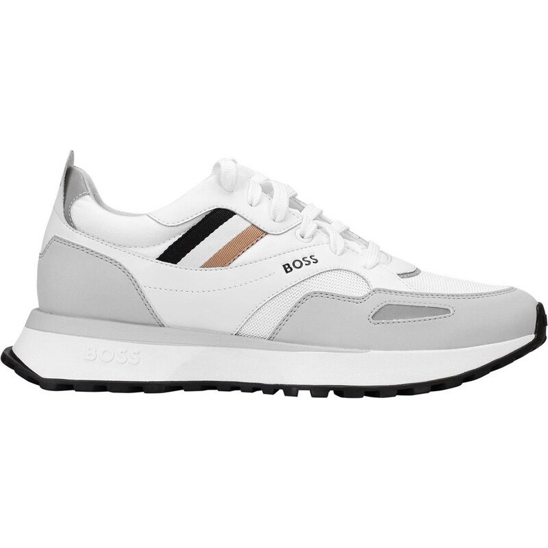 Tenisky BOSS White 100 7261253