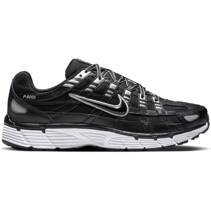 Tenisky Nike Blk 6666101