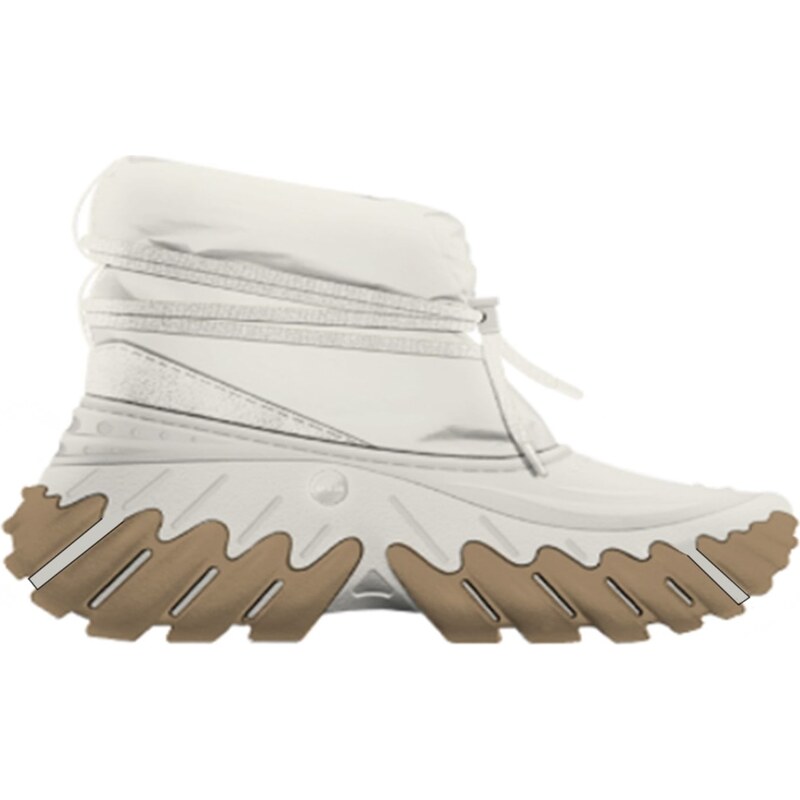 Boty Crocs Stucco 8963996