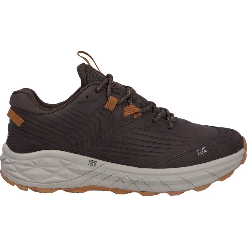 Boty Hi Tec Chocolate 8757593 110358050