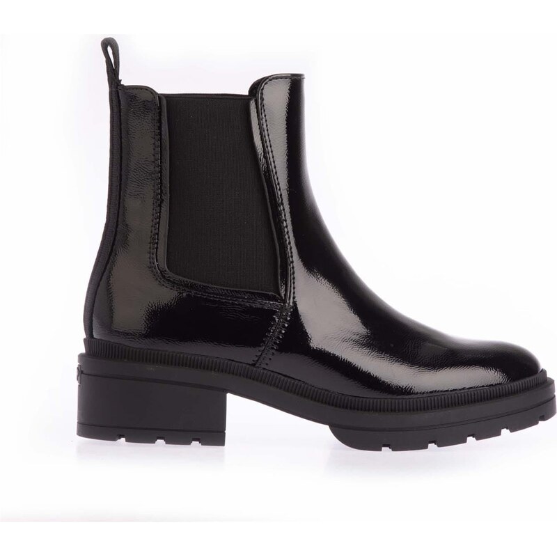 Boty Rocket Dog Black 6535724 110358110