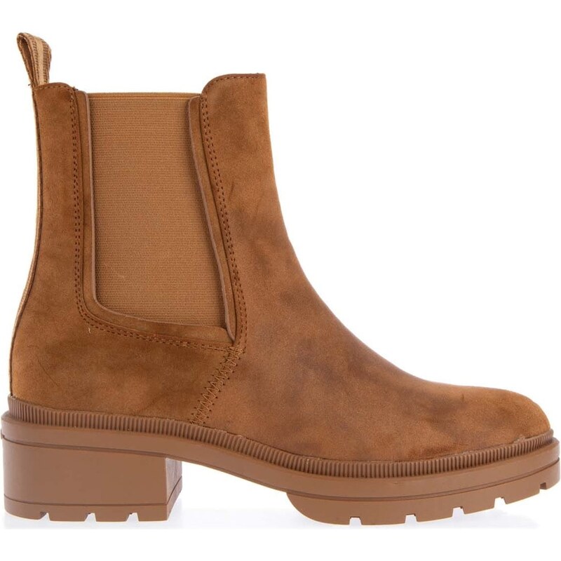 Boty Rocket Dog Walnut 5515034 110358109