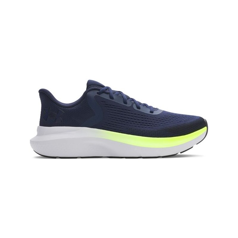 Under Armour CHARGED ROGUE 5 Pánská běžecká obuv