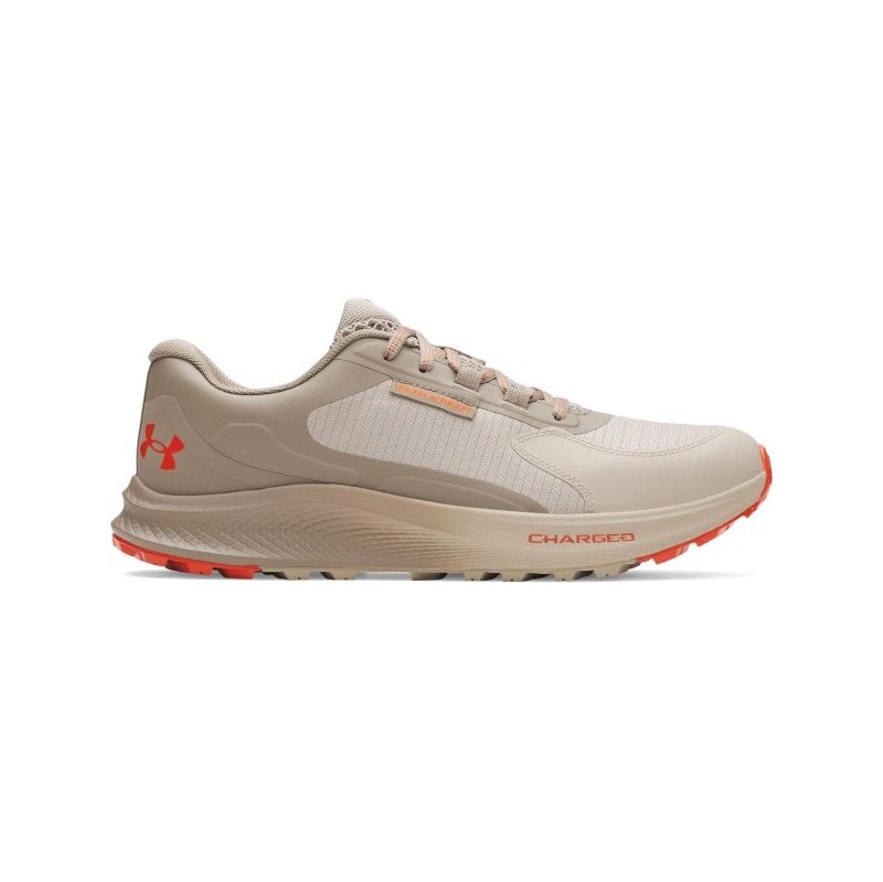 Under Armour CHARGED BANDIT TR 3 Pánské běžecké boty