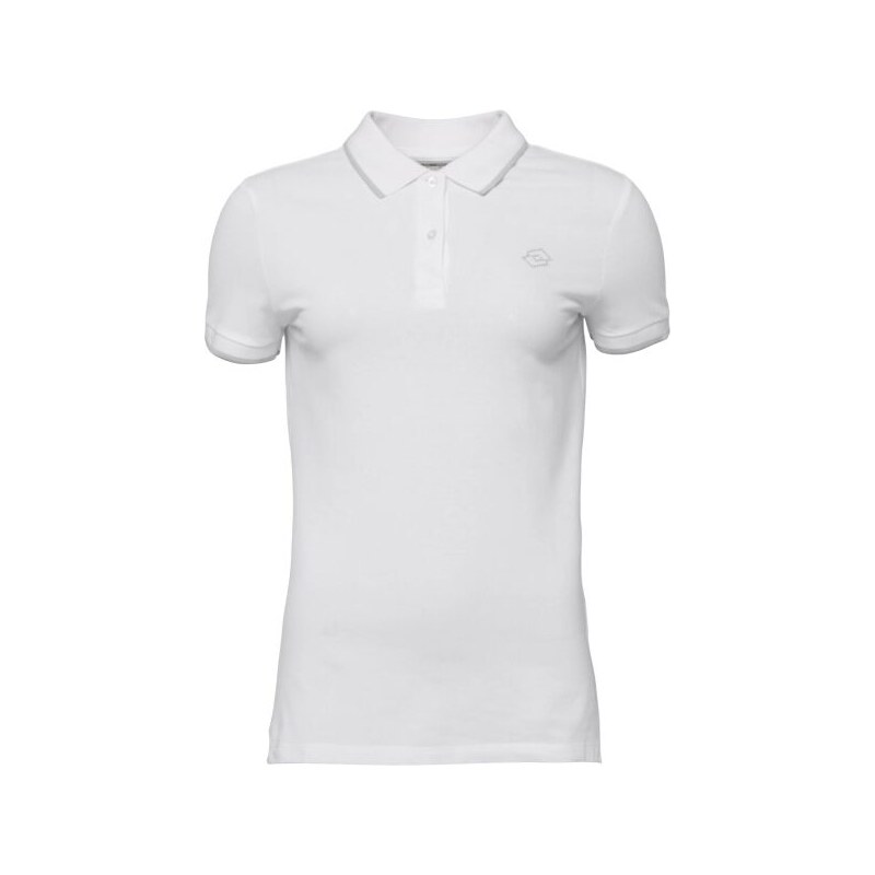 Lotto CLASSICA POLO SHIRT Dámské tričko s límečkem