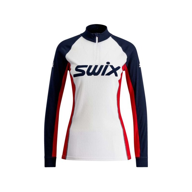 Swix RACEX CLASSIC Dámské funkční triko