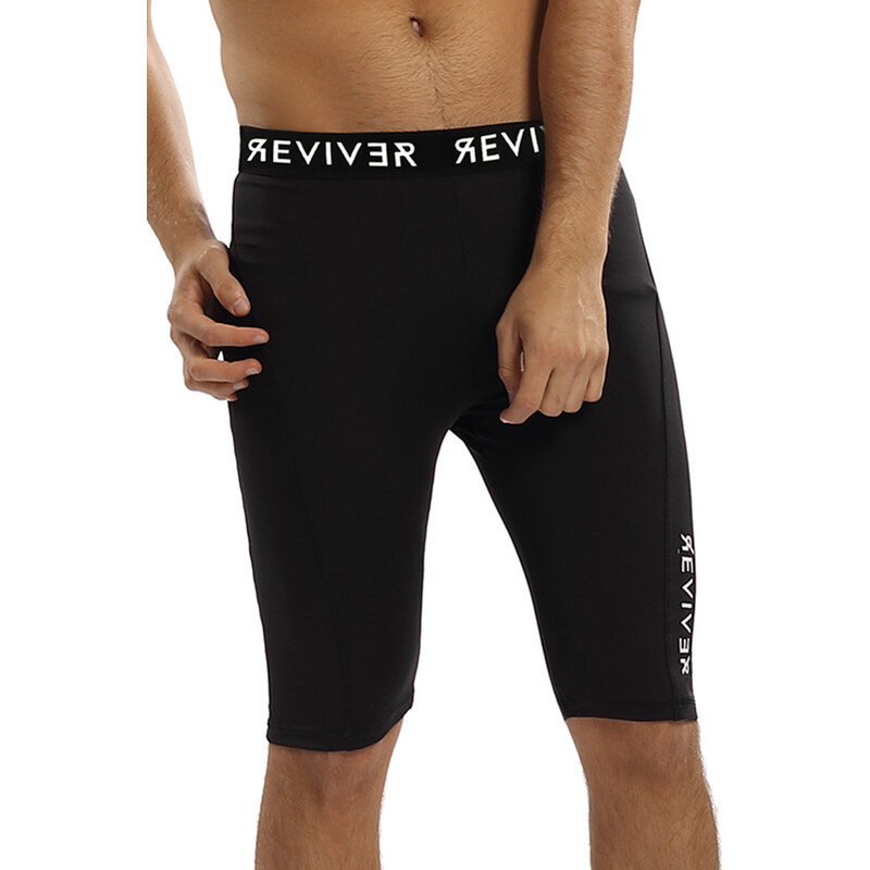 Pánské legíny Reviver F9533