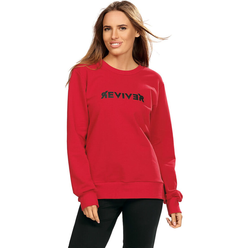 Dámská mikina Reviver F5603