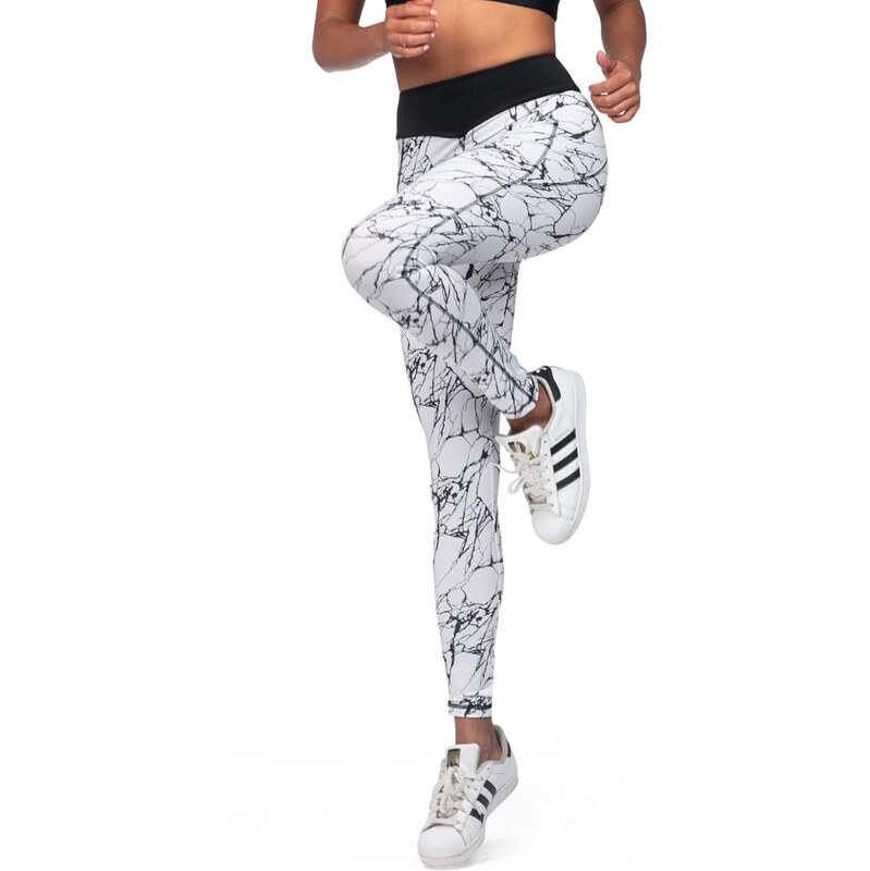 Dámské legíny Reviver L9032/0 110363831