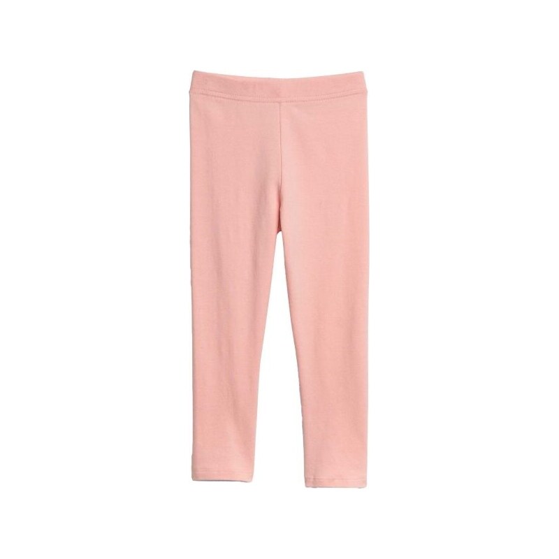 GAP V-BAS STRETCH JERSEY FULL LGN Dívčí legíny
