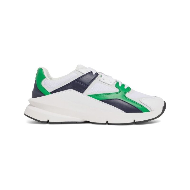Under Armour FORGE 96 LEATHER REISSURE Unisex volnočasová obuv