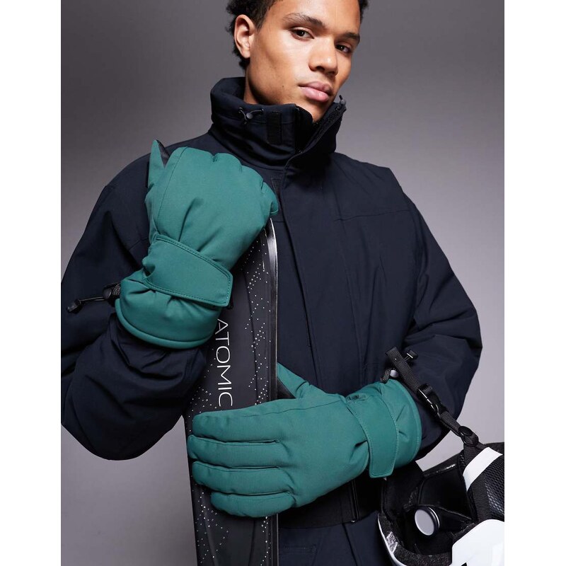 ASOS 4505 Ski & Snow ASOS 4505 Ski water repellent ski glove
