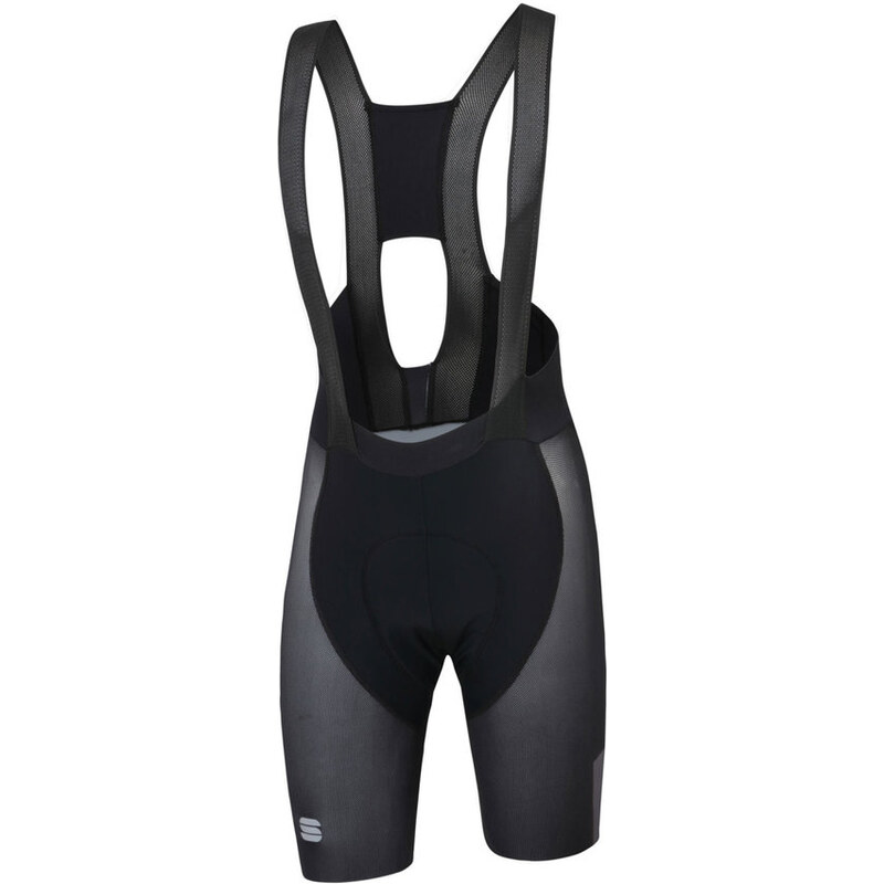 Sportful Bodyfit Pro Air LTD kraťasy se šlemi, černé