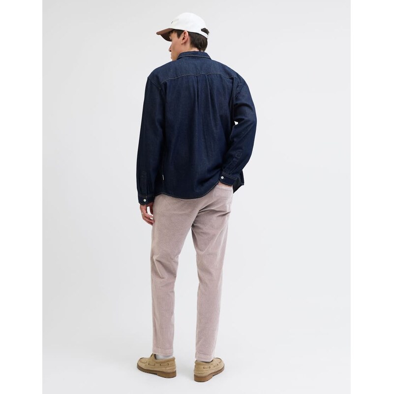 Jack & Jones Chino pants in atmosphere-Neutral