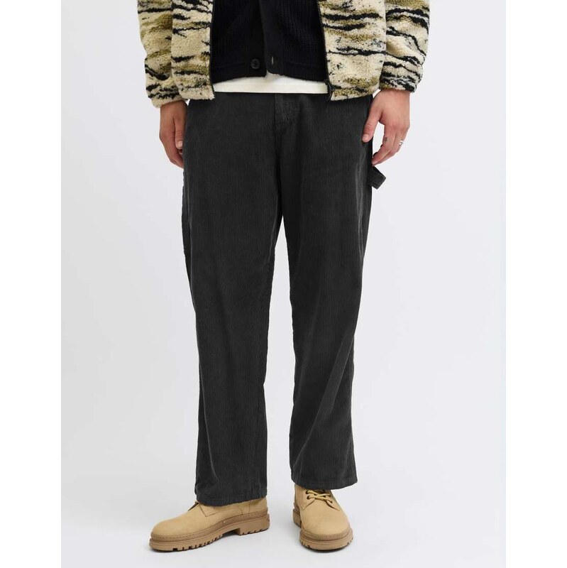 Jack & Jones Trousers in black