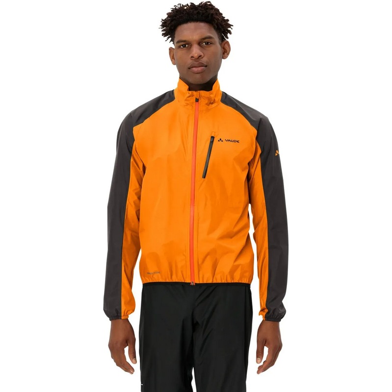 Vaude Drop III bunda, kurkuma
