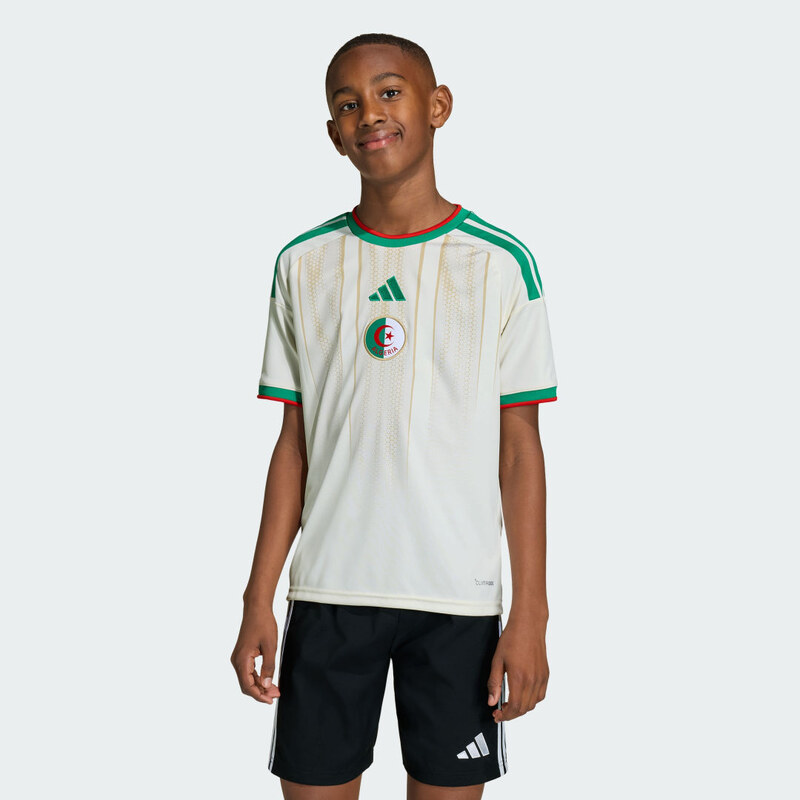 Adidas Dětský domácí dres Alžírsko 26