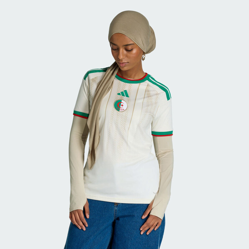Adidas Domácí dres Alžírsko 26
