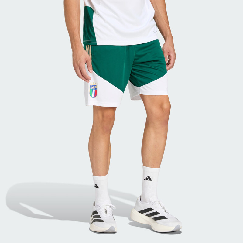 Adidas Tréninkové šortky Itálie 26 Tiro