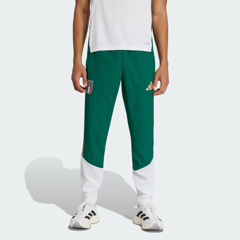 Adidas Reprezentační kalhoty Itálie 26 Tiro