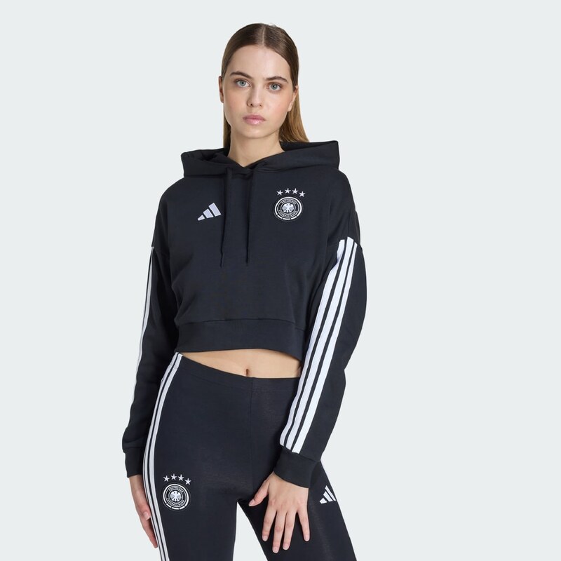 Adidas Mikina DNA Německo