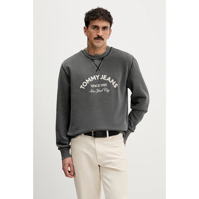 Tommy Jeans Mikina Tommy Jeans