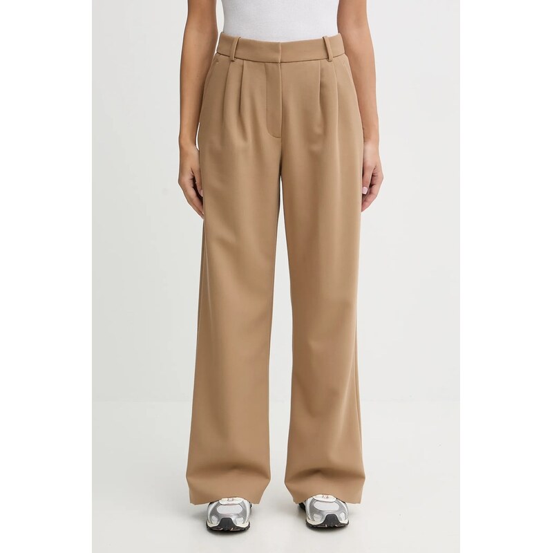 Kalhoty Abercrombie & Fitch 111323525