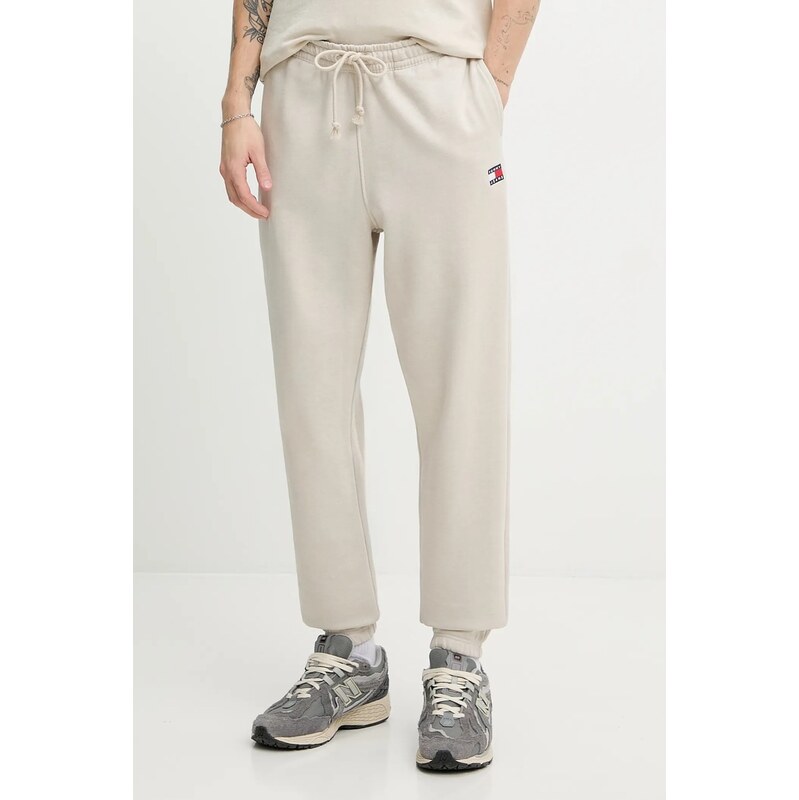 Tommy Jeans Tepláky Tommy Jeans