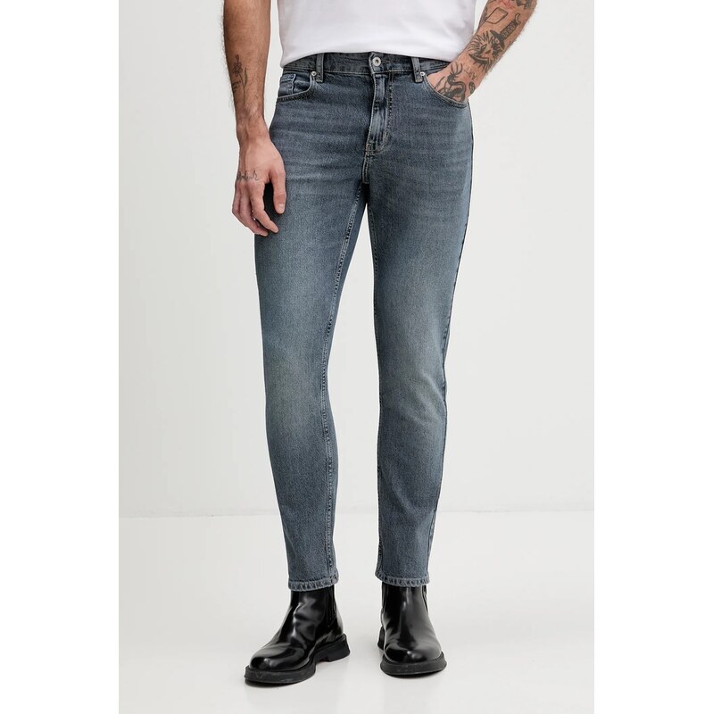 Karl Lagerfeld Jeans Džíny Karl Lagerfeld Jeans