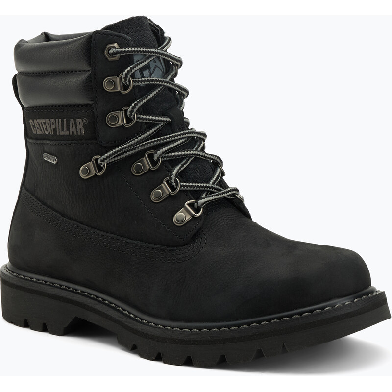 Pánské boty CATerpillar Colorado 2.0 Hiker Wp black