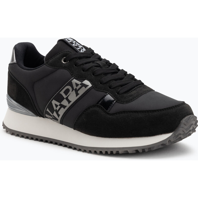Dámské boty Napapijri Astra NP0A8912 black