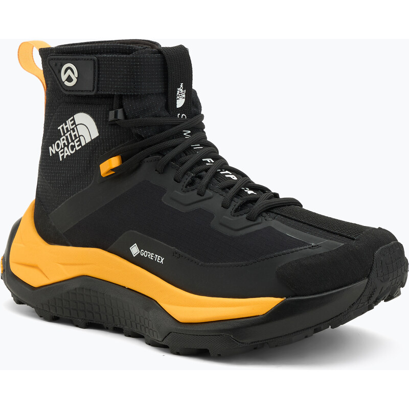 Trekové boty The North Face Summit Fastpack GTX TNF Black/Summit