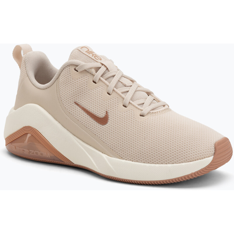 Dámské tréninkové boty Nike Bella 7 pearl white/soft pearl/rose
